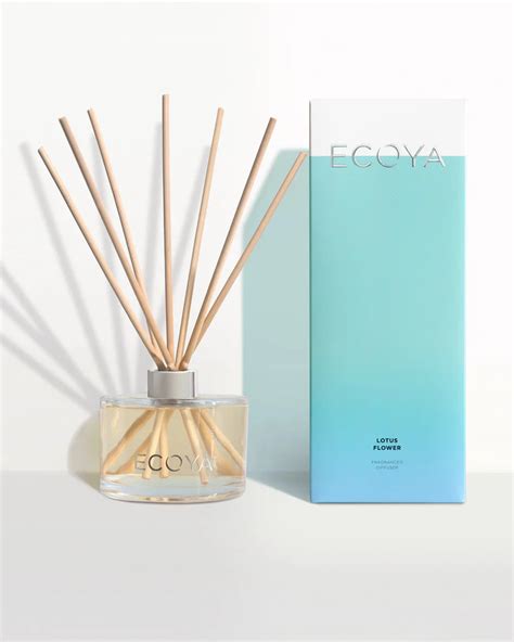 Lotus Flower Fragrance Diffuser Karen Hill Floral Design