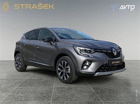 Renault Captur 1 0 TCE 90 TECHNO Letnik 2024 20210 EUR Prodam