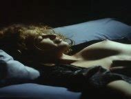 Naked Isabelle Pasco in Céline