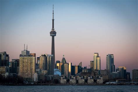 A Look At The Best Places To Live In Toronto My Best Works