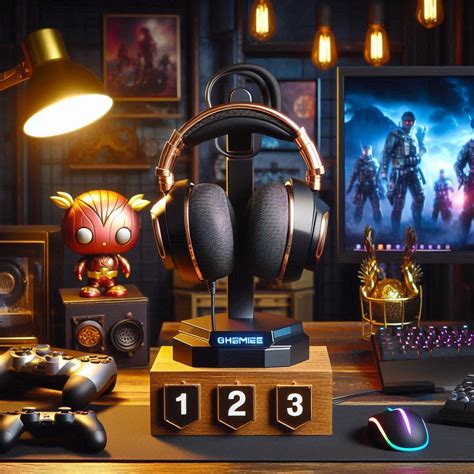 Top 5 Gaming Headphones - We Gamers Club