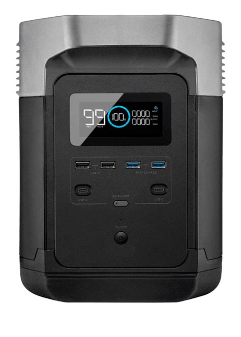 Купить EcoFlow DELTA 2 в Харькове цена