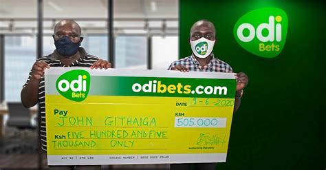 Sms Bet Sees Embakasi Taxi Driver Scoop Half A Million After Team