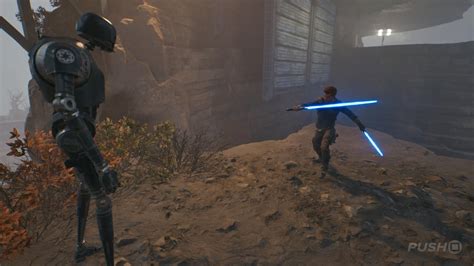 Star Wars Jedi Survivor What Difficulty Mode Should You Choose