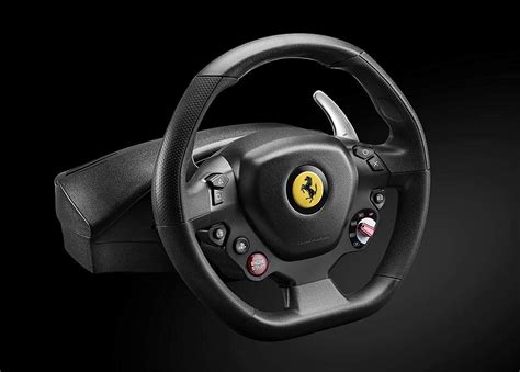 Looking for a PS5 Steering Wheel? Don’t Miss These Models | ITIGIC