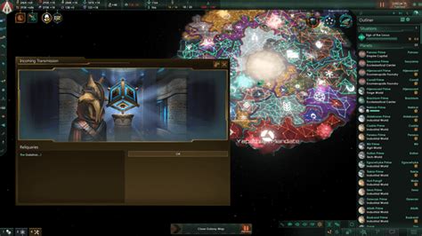 The Galatron???????? : r/Stellaris