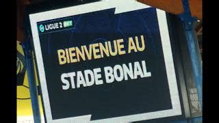 FC Sochaux Montbéliard Le match face au Fc Nantes cela va être une