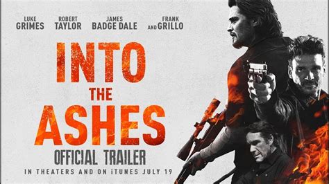 Into The Ashes Trailer 2019 Hd Youtube