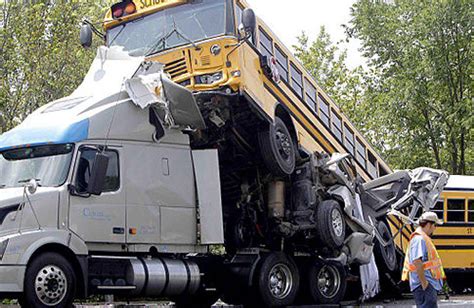 Truck Tractor Trailer Accidents Gruber Law Group