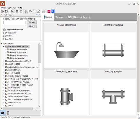 Bauteile Zur Materialliste Hinzuf Gen Knowledge Base Revit Linear