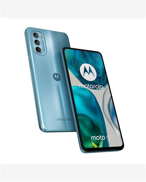 Riachuelo Smartphone Motorola Moto G52 128GB 4G Tela 6 6 FHD Câmera