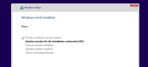 Windows Ohne Tpm Und Nicht Unterst Tzter Cpu Installieren Ekiwi