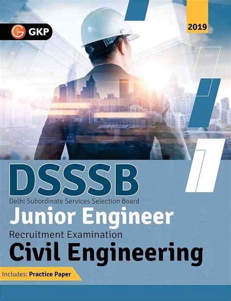 Buy Dsssb Delhi Subordinate Services Selection Board Junior