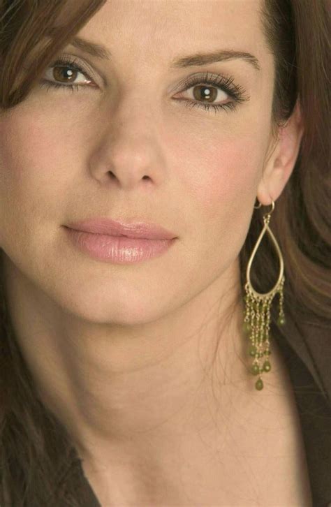 Sandra Bullock Makeup Tutorial Sandra Bullock Now Picture Of Sandra Bullock Sandra Bullock Hot