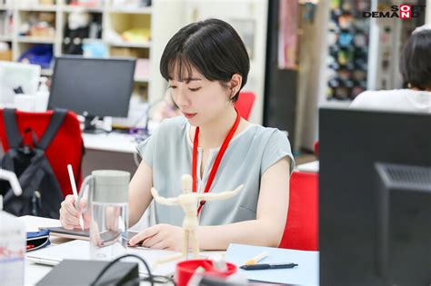 1日中会社連れ回し絶頂開発ドキュメント！激イカセ3本番 Sod女子社員デザイン部中途入社 倉田優希 エロ動画・アダルトビデオ Fanza動画