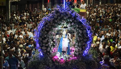 Festa da Penha pode se tornar patrimônio cultural do Brasil ES360