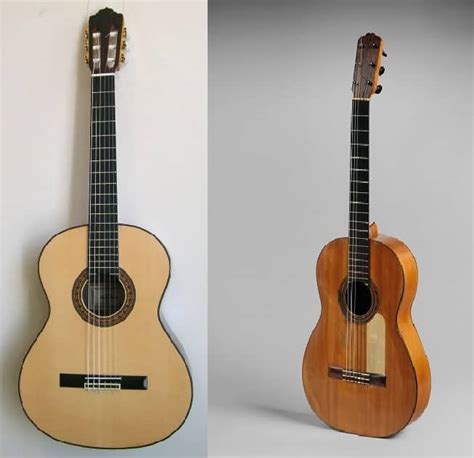 Traditional Flamenco Guitar