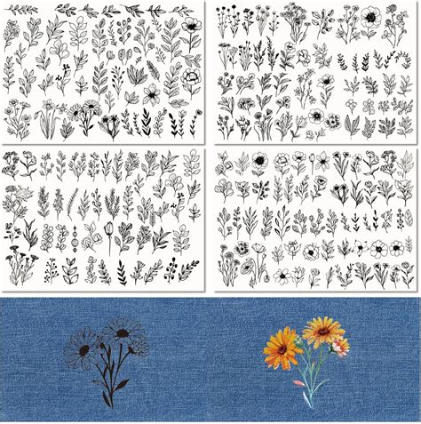 embroidery cut away stabilizer 12