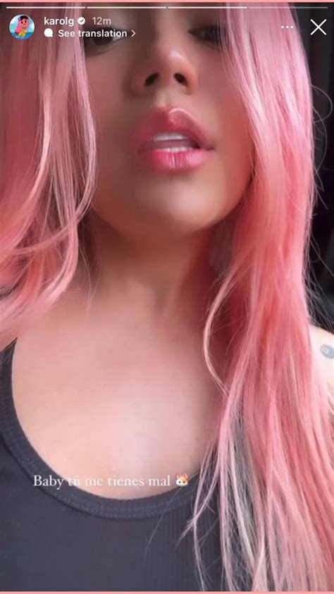 Pin By SARAI On Pins Creados Por Ti Pink Hair Latina Beauty Long Hair Styles