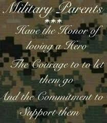 Army Family Quotes