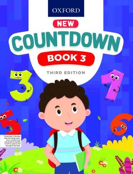 New Countdown Book 4 3rd Edition Study Pack