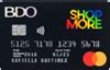 Bdo Shopmore Mastercard Bdo Unibank Inc