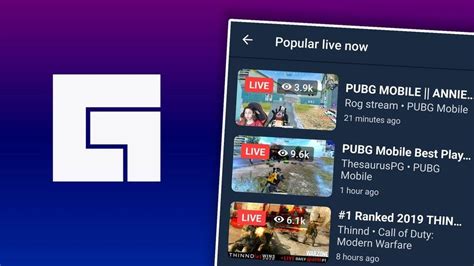 How To Stream PUBG Mobile On Facebook Using Omlet Arcade And DU Recorder