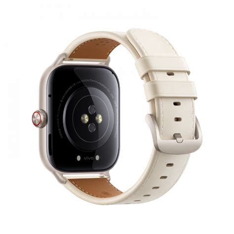 Buy Vivo WATCH GT ESIM Version At Geekwills