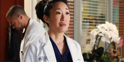 Sandra Oh Shuts Down Fan's Hope for a Grey's Anatomy Return