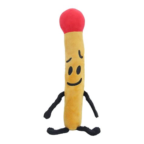 Kidora Toys Bfdi Plush Toys Series Clearance,Battle for Dream Island