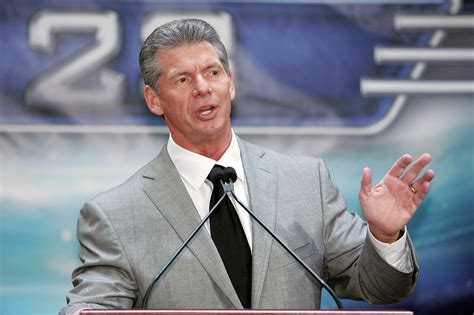 The Ongoing Legal Battle Wwe Boss Vince Mcmahon Faces Lawsuit Allegations