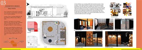 Interior Design Portfolio on Behance