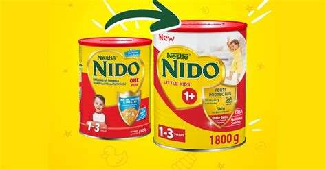 nido powdered milk  toddlers sample    samples