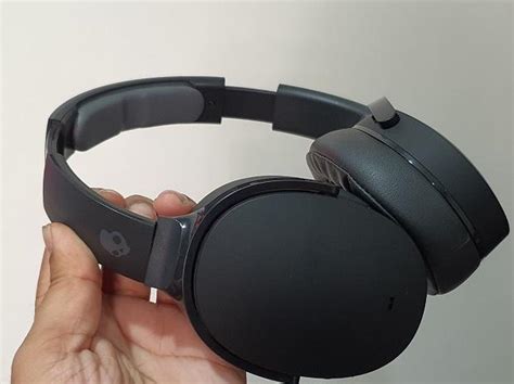 Skullcandy Hesh Anc Review Comfy Over The Ear Headphones For Everyday Use