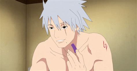 Kakashi Hatake 5 Curiosidades Sobre O Ninja De Naruto Do Nerd