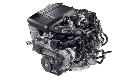 2023 Chevy Silverado 1500’s 3.0-Liter Diesel Gets a Major Power Increase