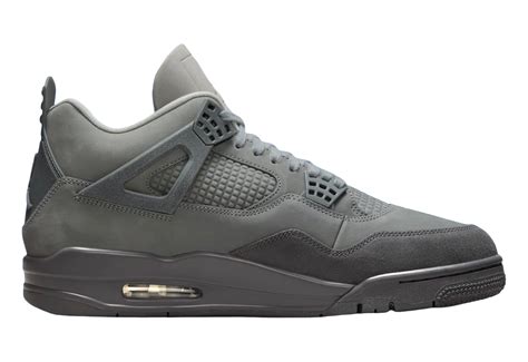 Air Jordan 4 Se Wet Cement Jul 2024 Fq7928 001