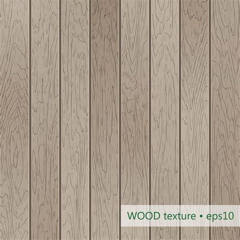 Colorful Wood Texture