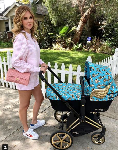 Chiara Ferragni Carrozzina Ultime Notizie Flash