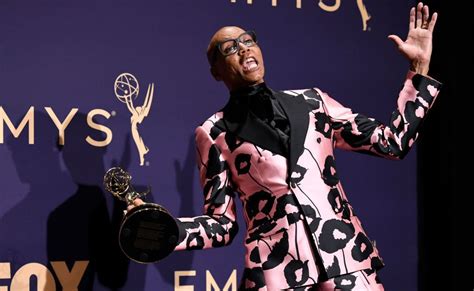 Reality TV Winners From The 2019 Emmy Awards