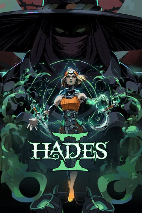 Cuándo sale Hades 2 Fecha de Lanzamiento para Nintendo Switch PC