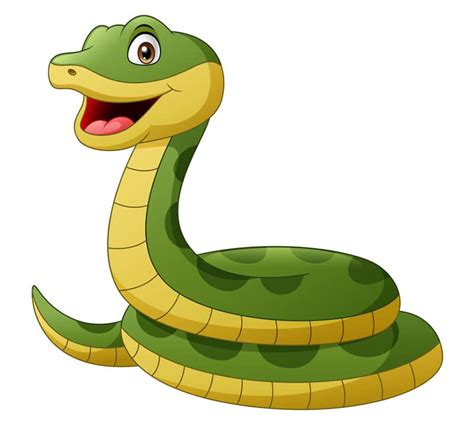 vibora serpiente - Juegos infantiles