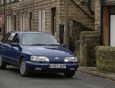 IMCDb Org 1992 Ford Sierra 1 8 GLX MkII In Emmerdale Farm 1972 2023