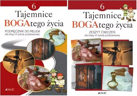 Tajemnice Bogatego Ycia Podr Cznik Wiczenia Ks Krzysztof Dr