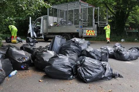 Hundreds Bare All For Annual Naked Bike Ride In Manchester City Centre Manchester Evening News