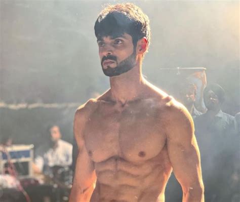 Karan Wahi Is Looking Hot And Fans Are Going Crazy Blog