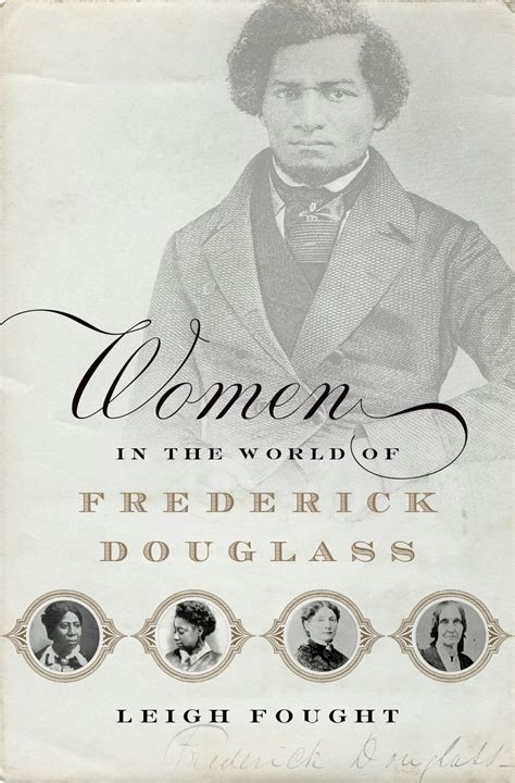 The Oxford Frederick Douglass Reader