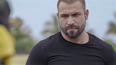 Watch El Señor de los Cielos Episode Acorralan a Casillas NBC