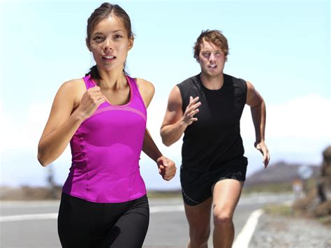 What is a Fartlek Run? - Canadian Running Magazine