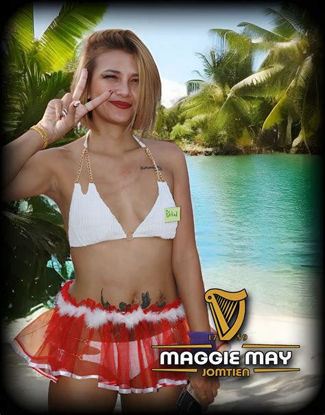 Maggie Mae – Thailand Inner Circle